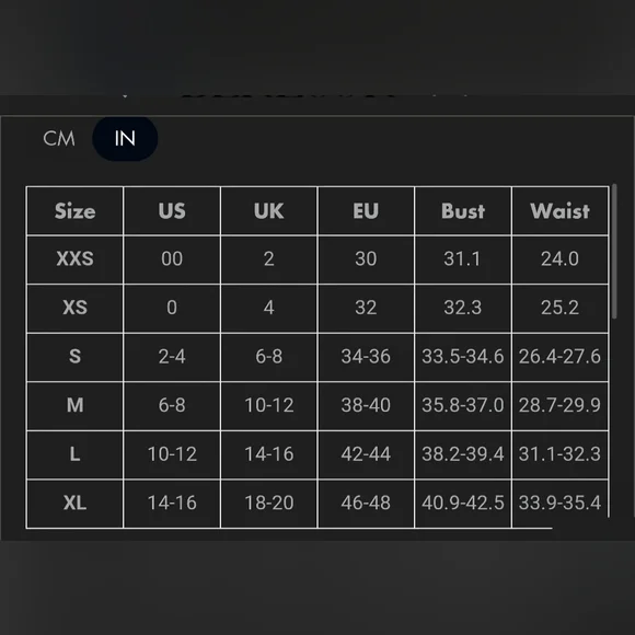 Red One-Piece Swimsuit with Cutout NWT - Picture 5 of 11